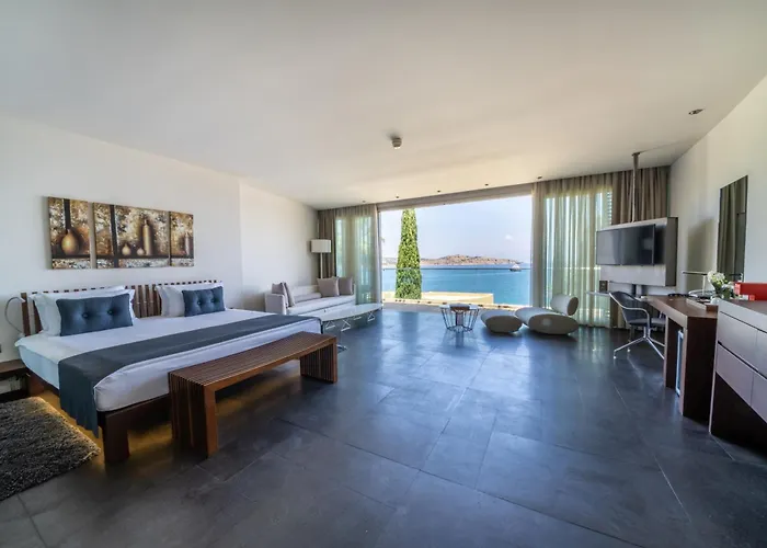 Kuum Hotel & Spa