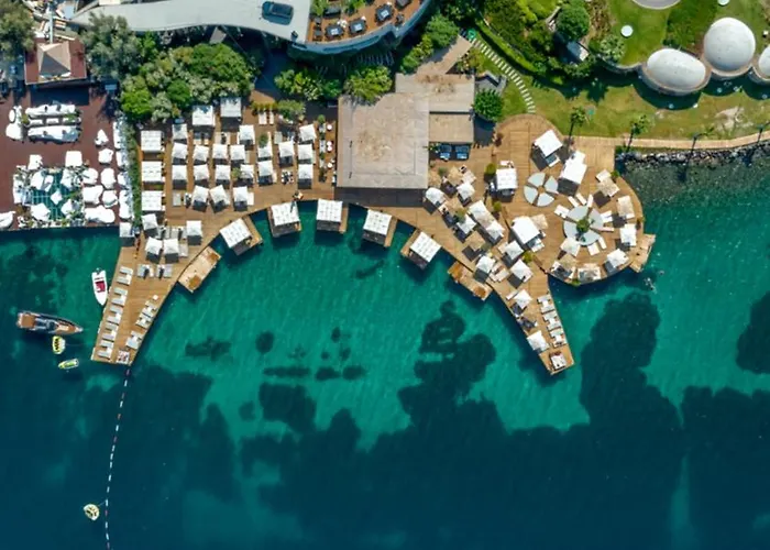 Kuum Hotel & Spa