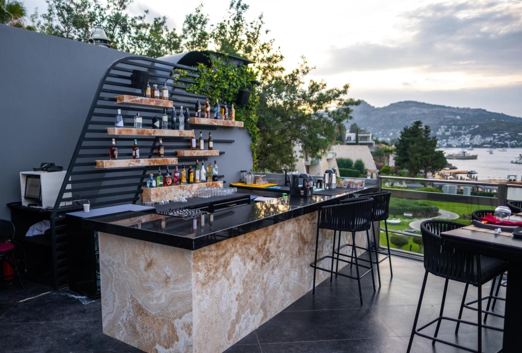 Hotel Kuum &