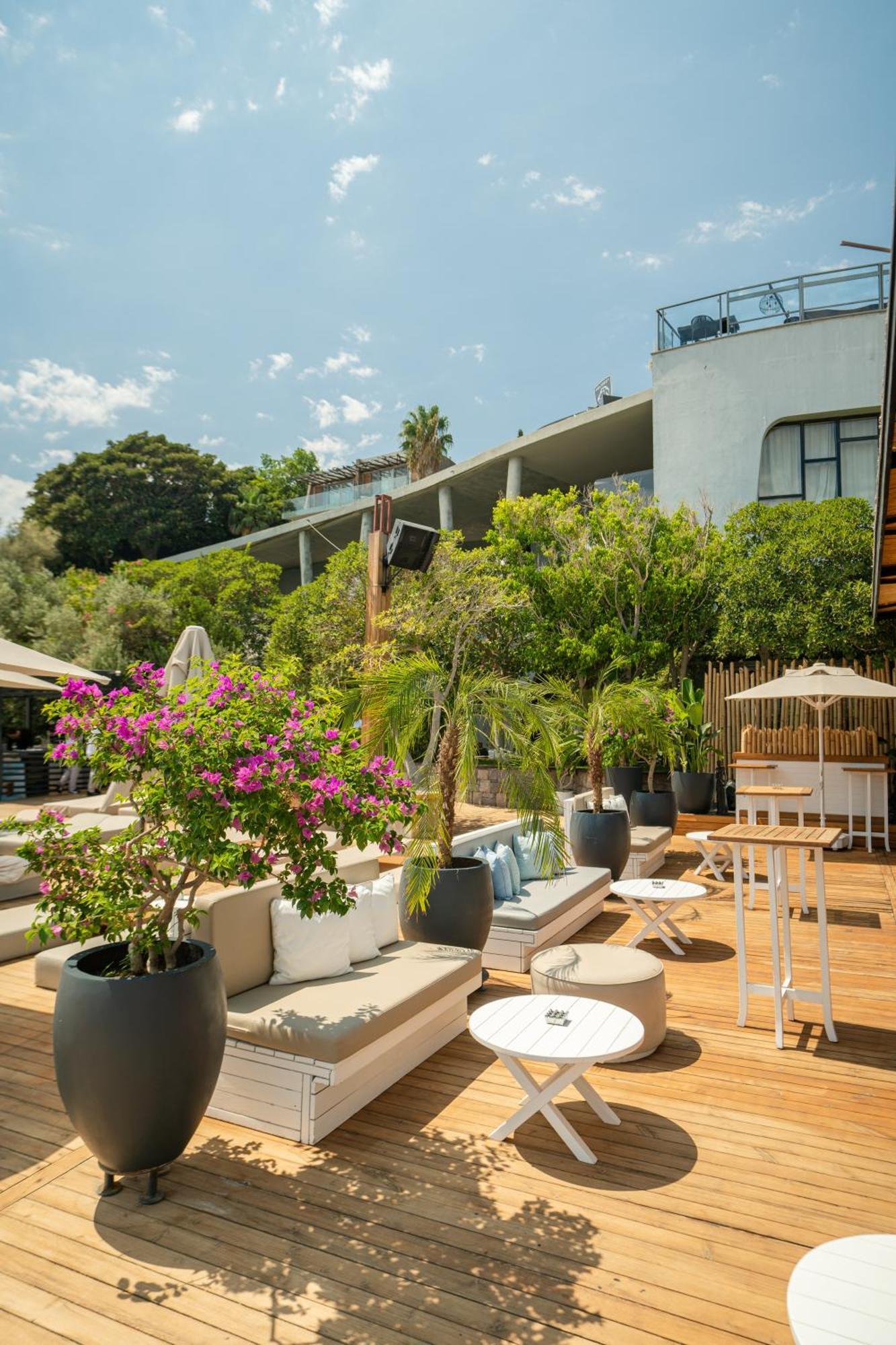 Kuum & Hotel Göltürkbükü