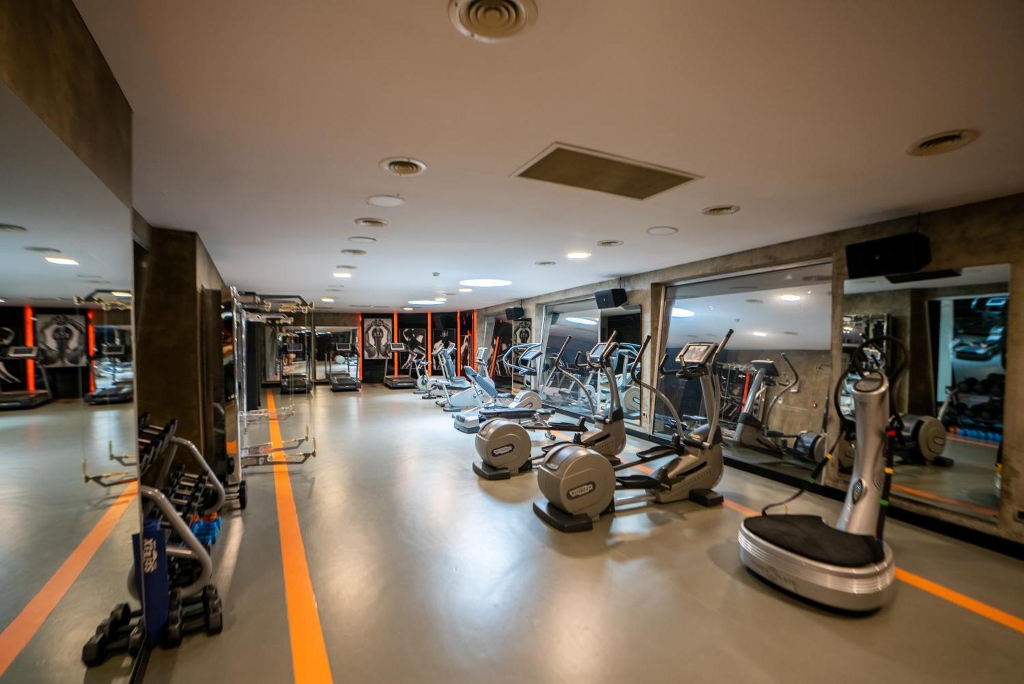 Hotel Kuum &