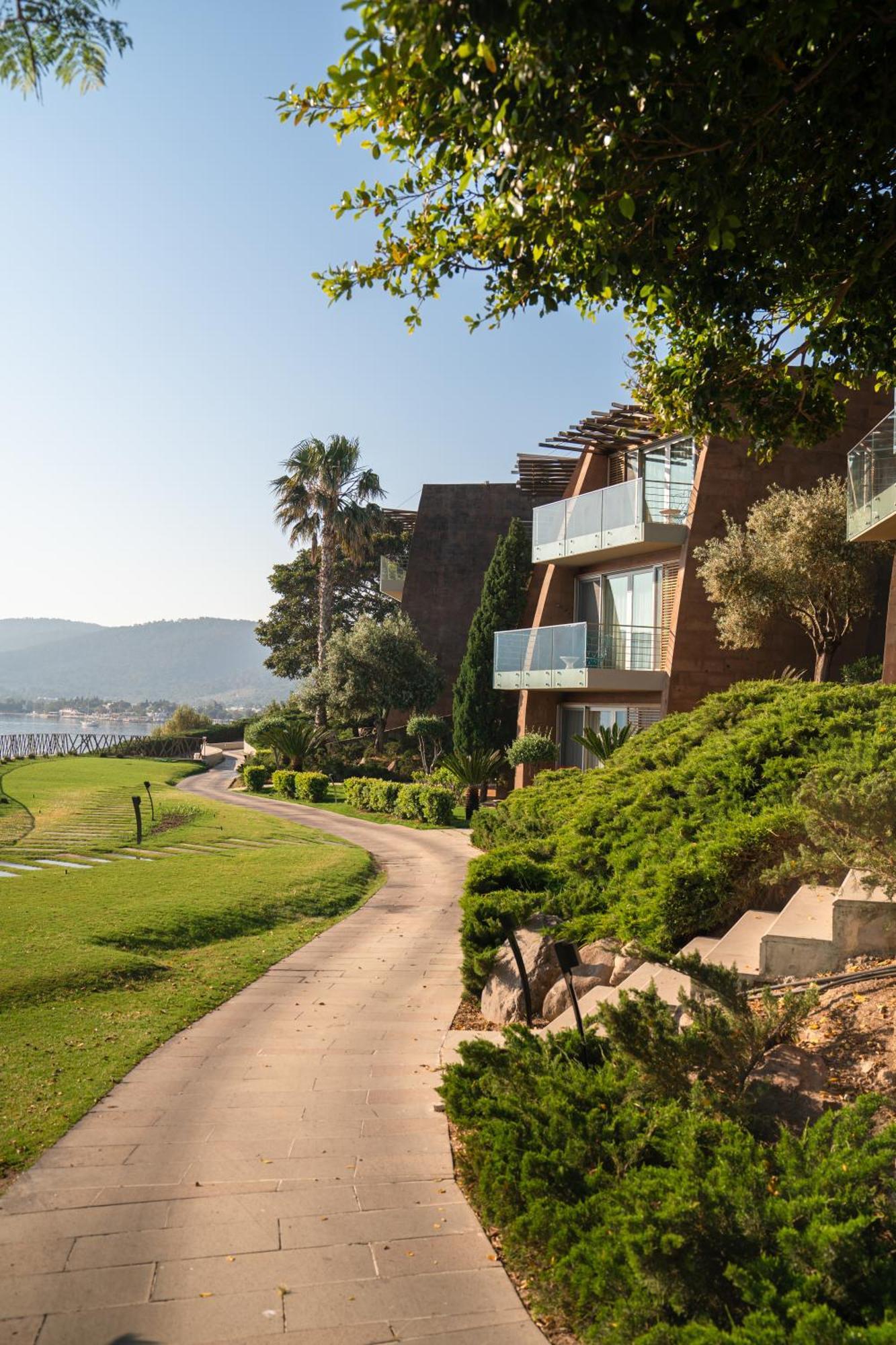 Hotel Kuum & Göltürkbükü