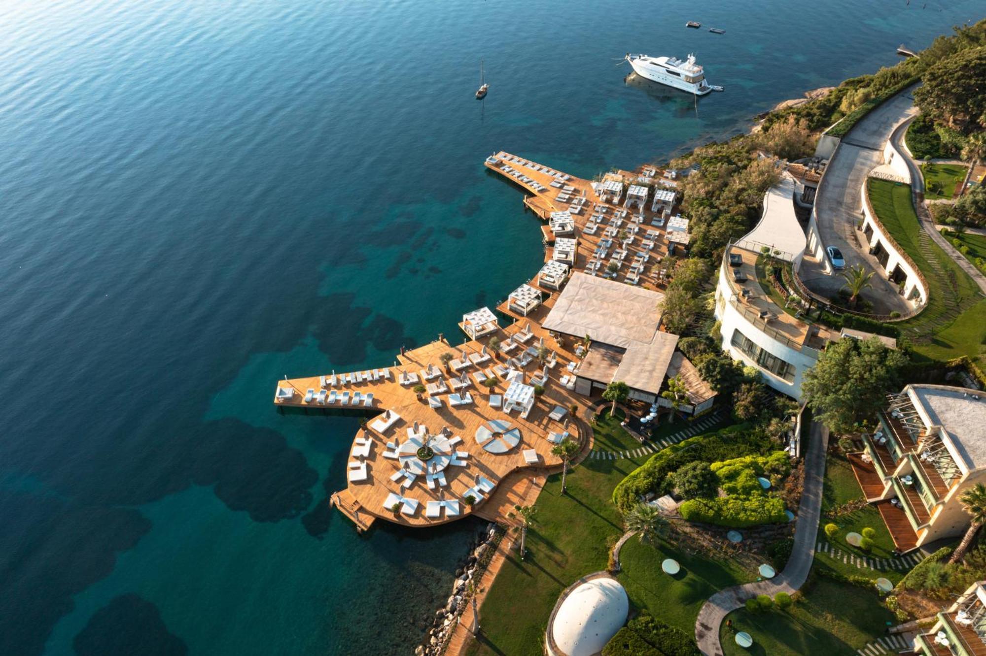 Hotel Kuum &