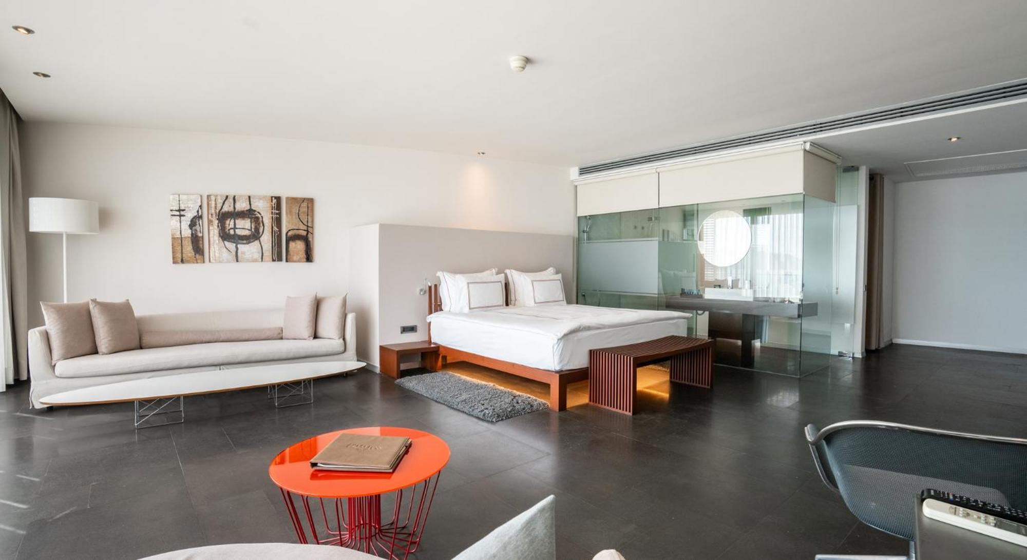Hotel Kuum & Göltürkbükü