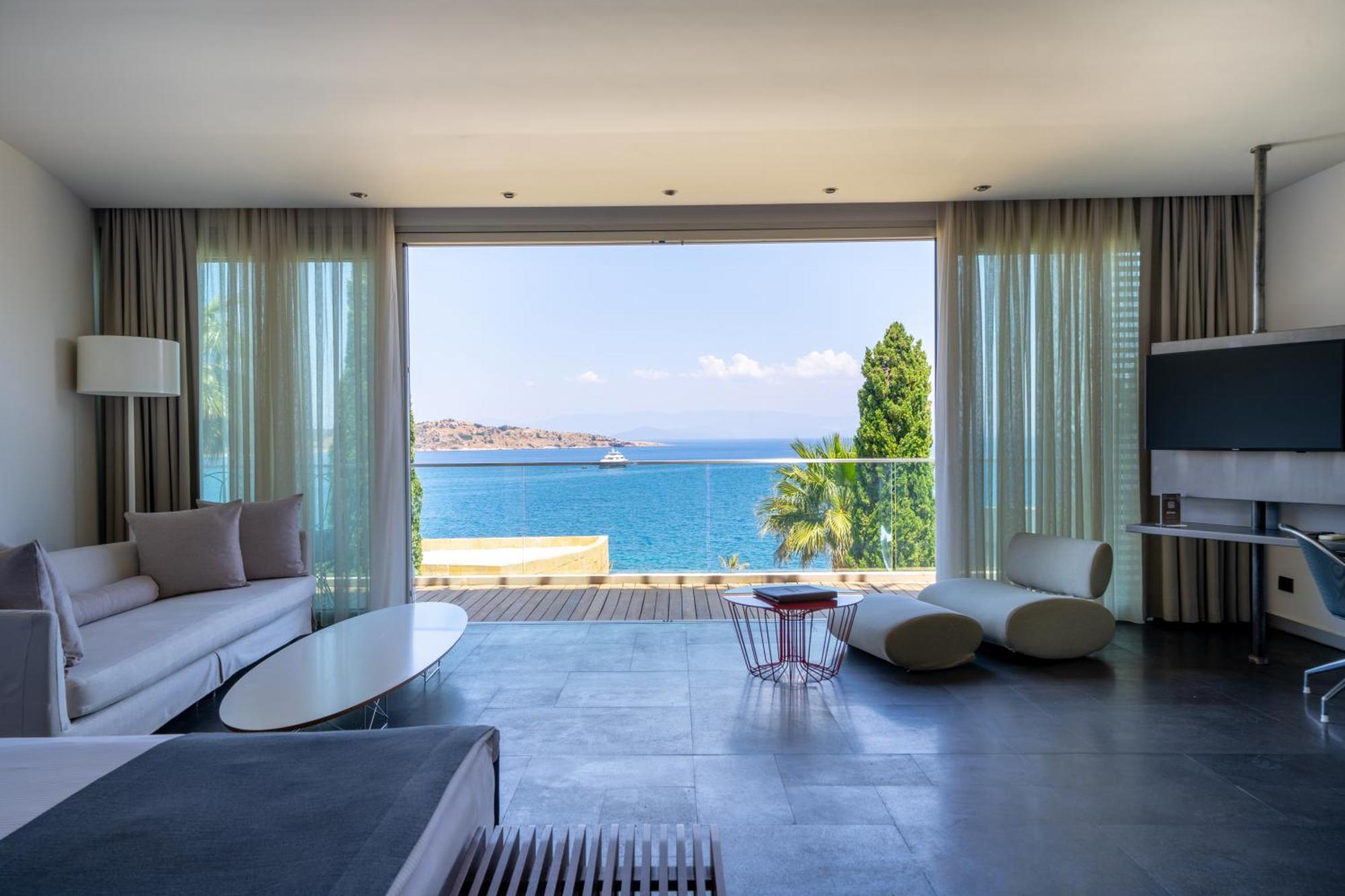 Kuum & Hotel 5*