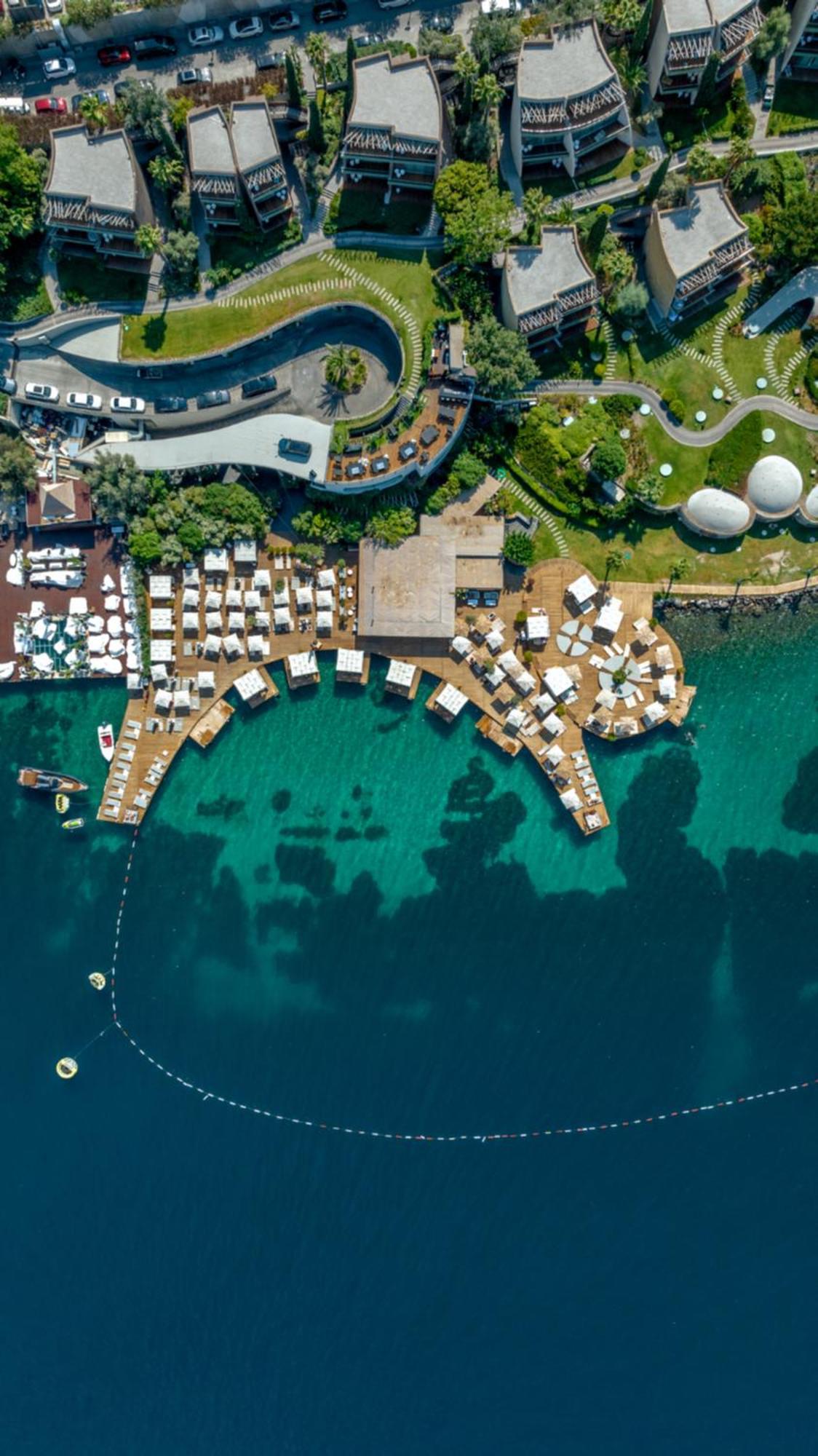 Hotel Kuum & Göltürkbükü