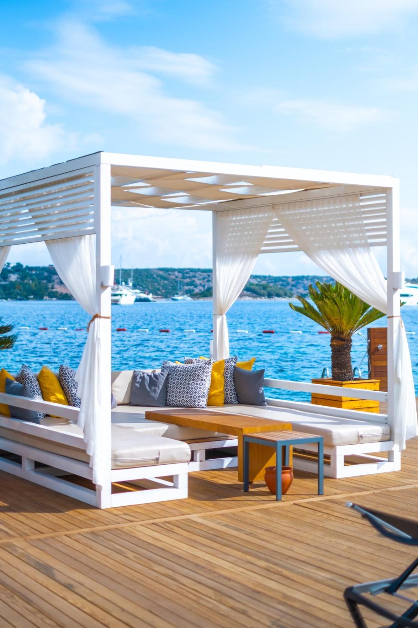 Kuum Hotel&spa 5*