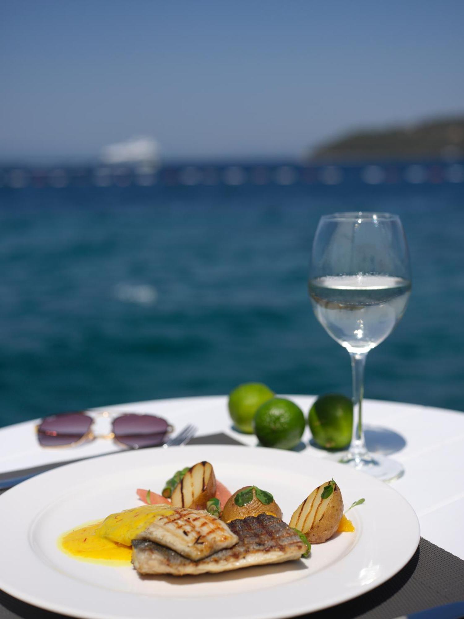 Hotel Kuum Hotel&spa Göltürkbükü