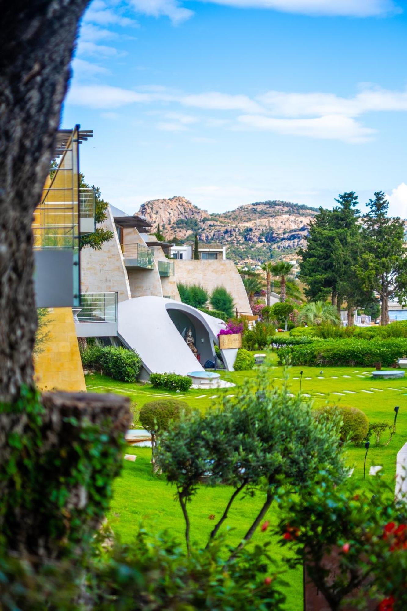 Hotel Kuum Hotel&spa 5*