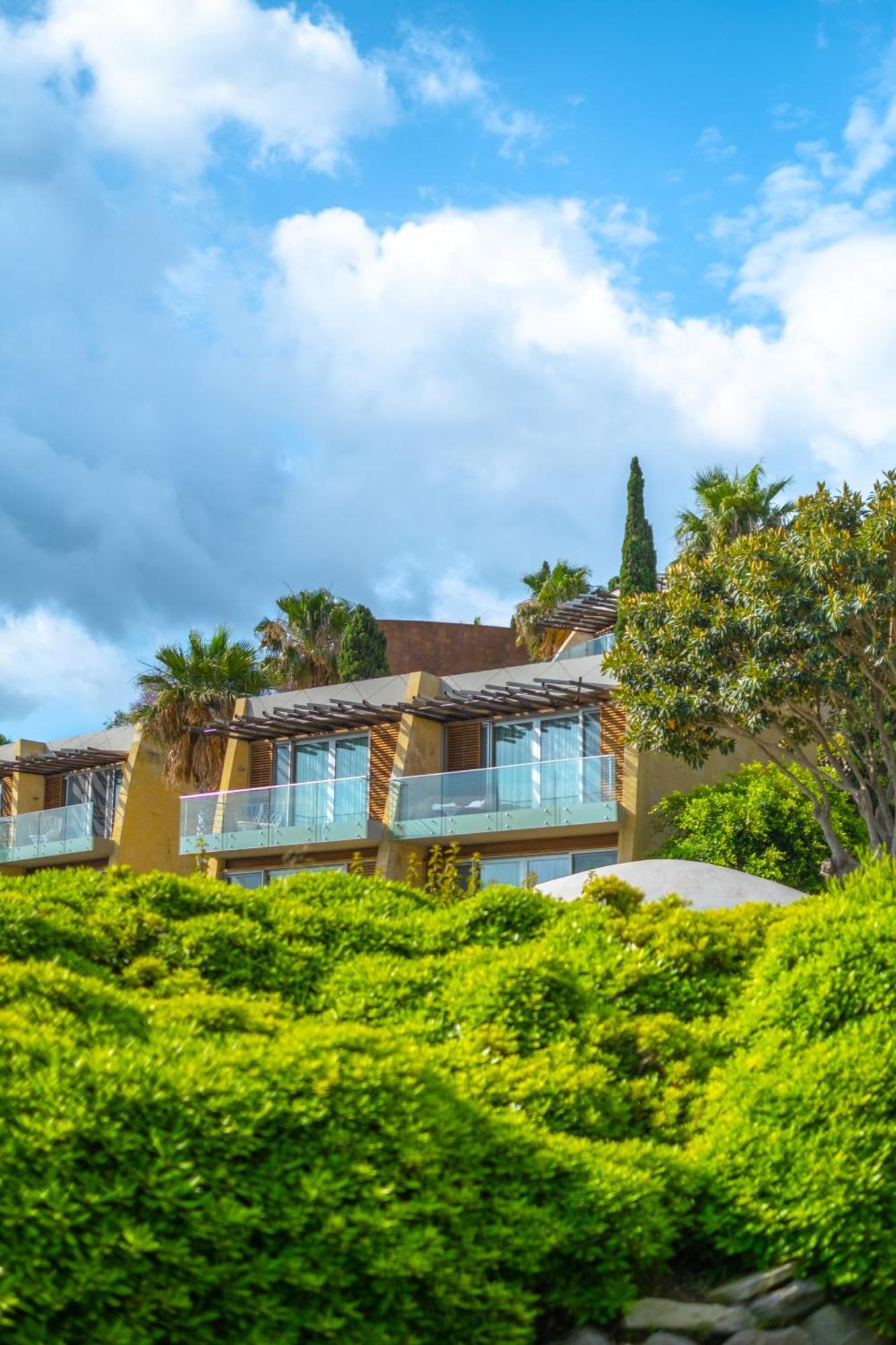 Kuum Hotel&spa