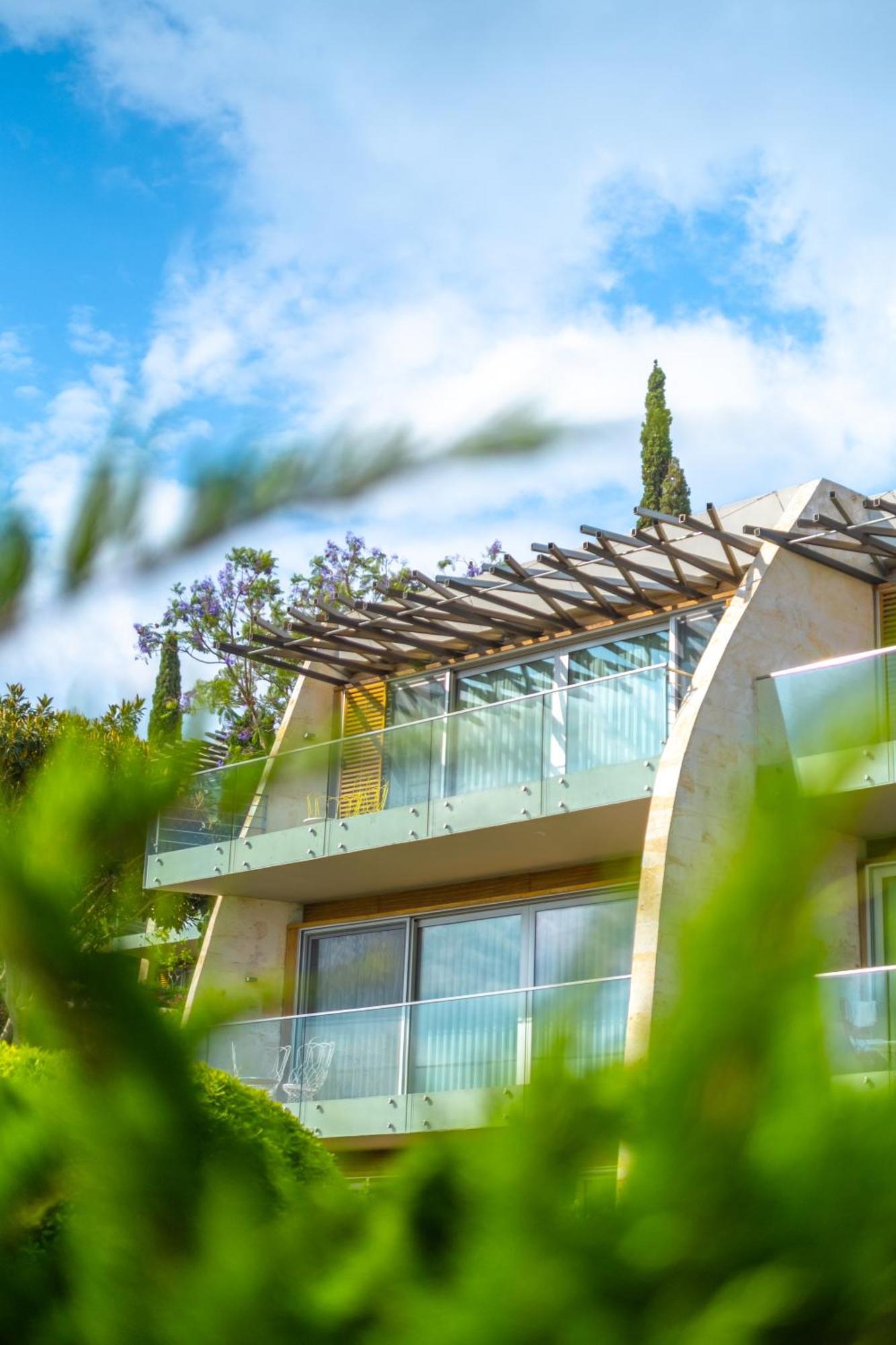 Hotel Kuum Hotel&spa Göltürkbükü