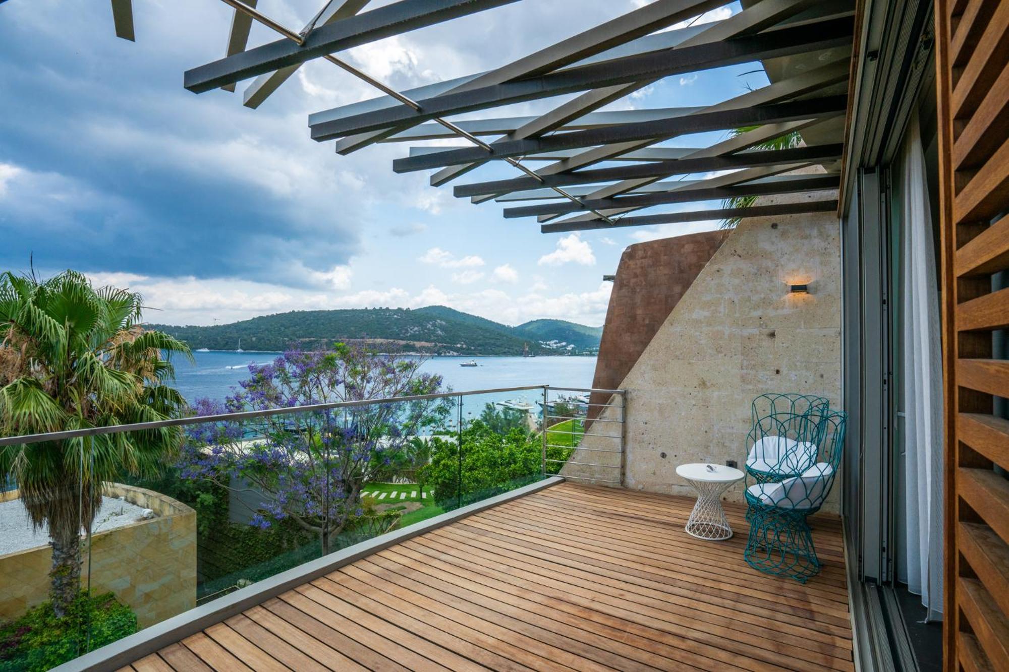 Kuum Hotel&spa Hotel Göltürkbükü