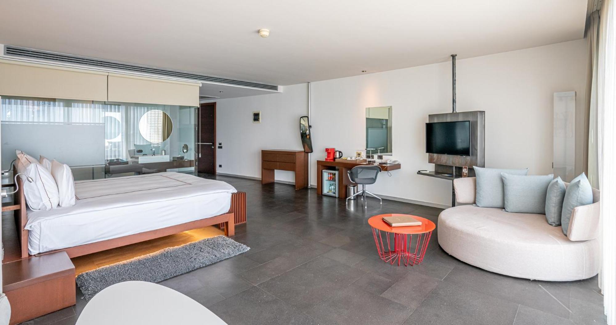 Kuum Hotel&spa Hotel