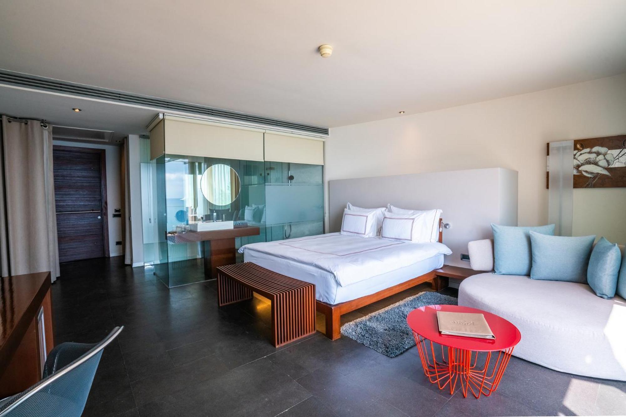 Kuum Hotel&spa 5*