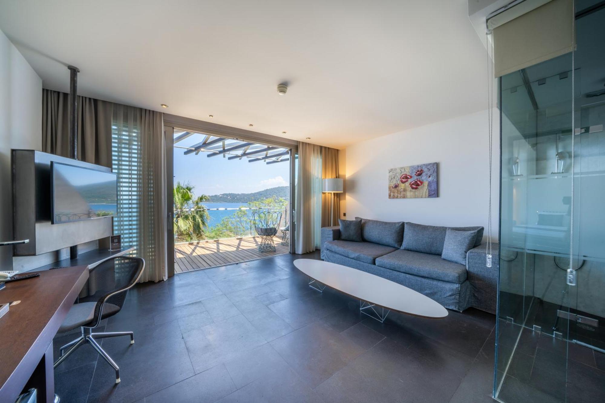 Hotel Kuum Hotel&spa