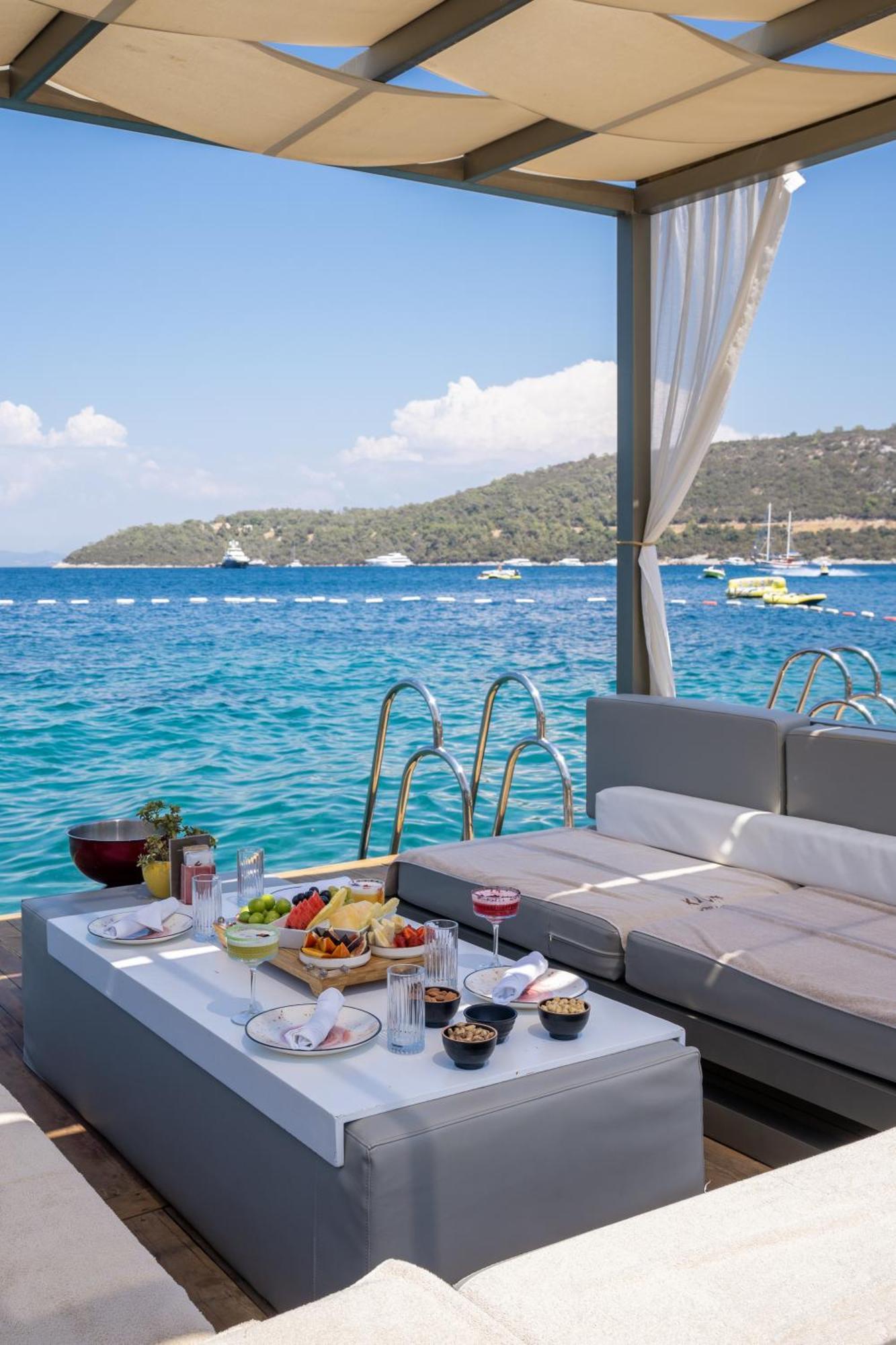 Kuum Hotel&spa