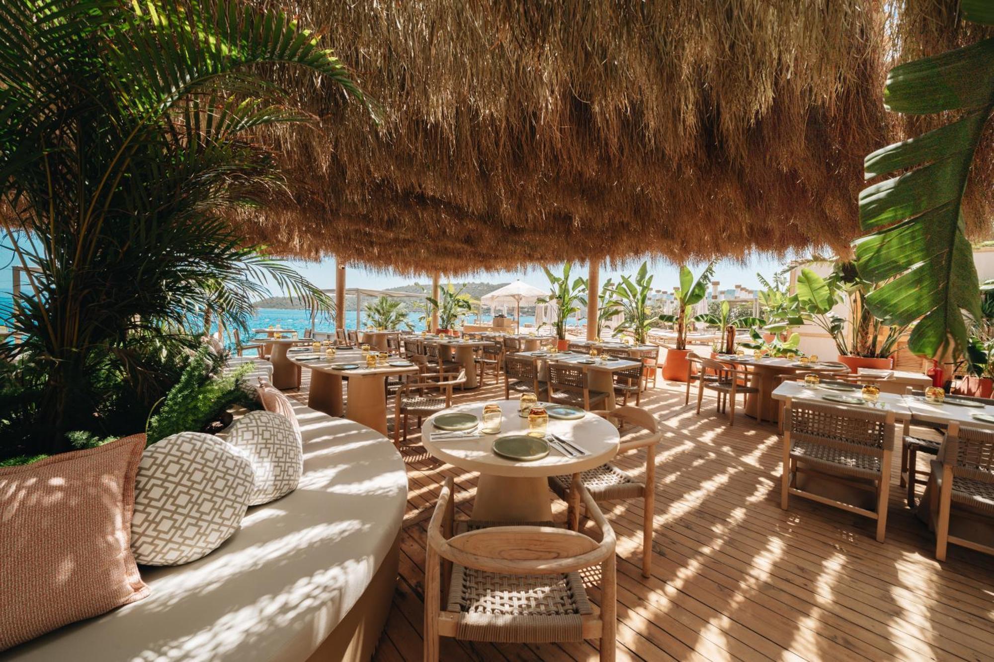 Kuum Hotel&spa Göltürkbükü