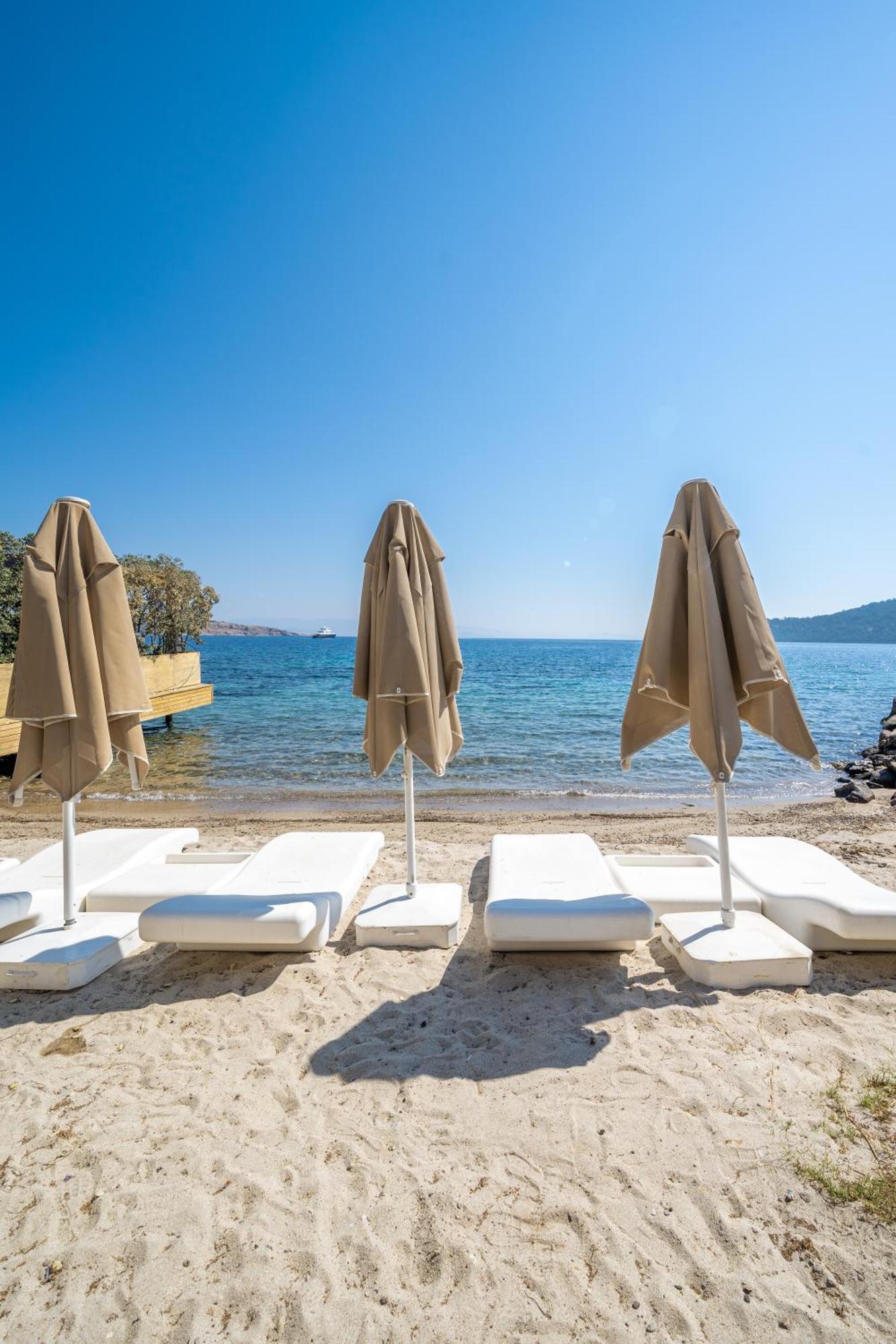 Kuum Hotel&spa Göltürkbükü