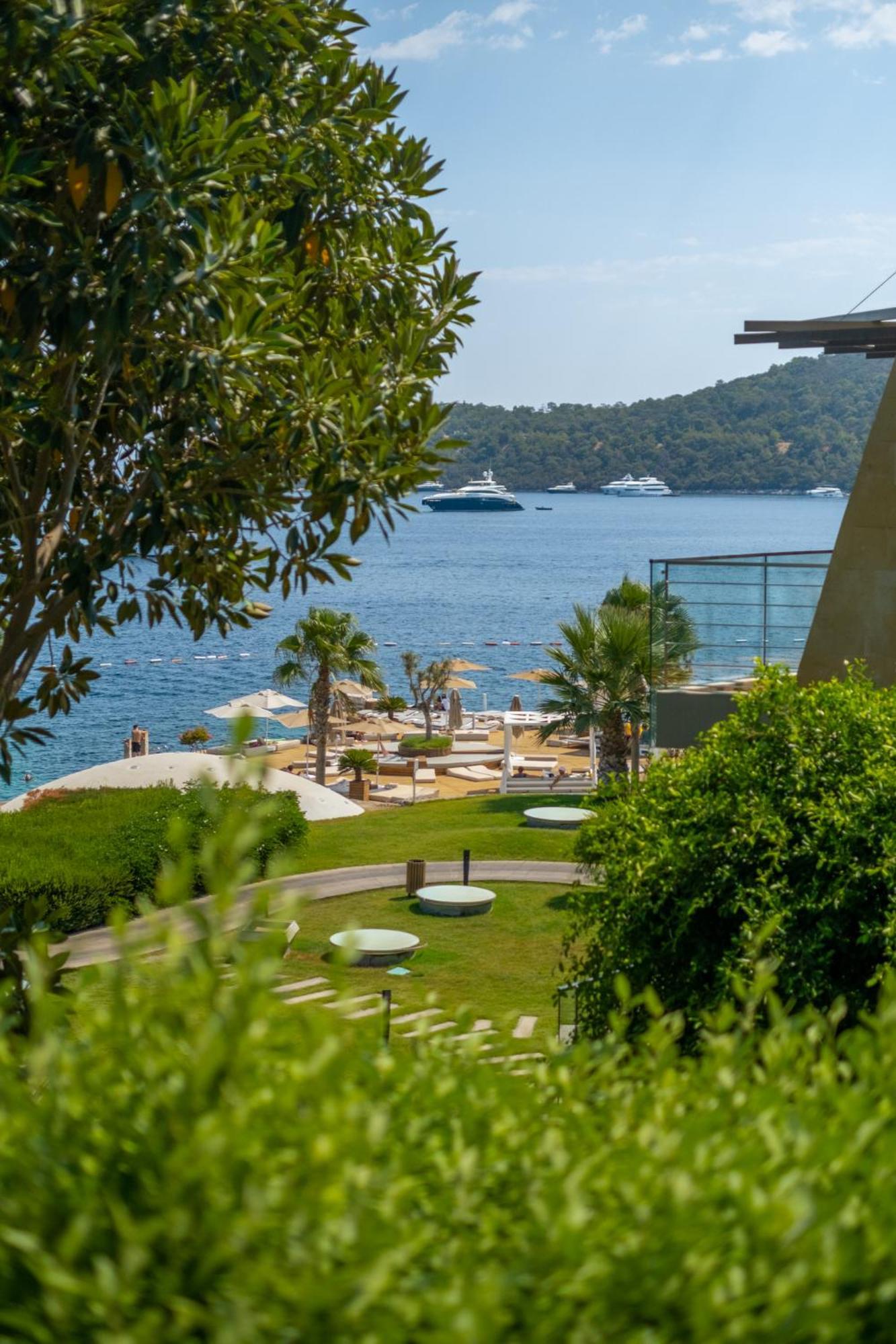 Kuum Hotel&spa Hotel 5*